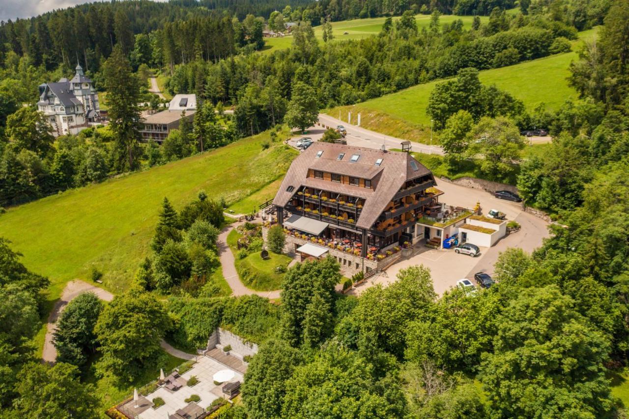 Alemannenhof - Boutique Hotel Am Titisee Екстер'єр фото