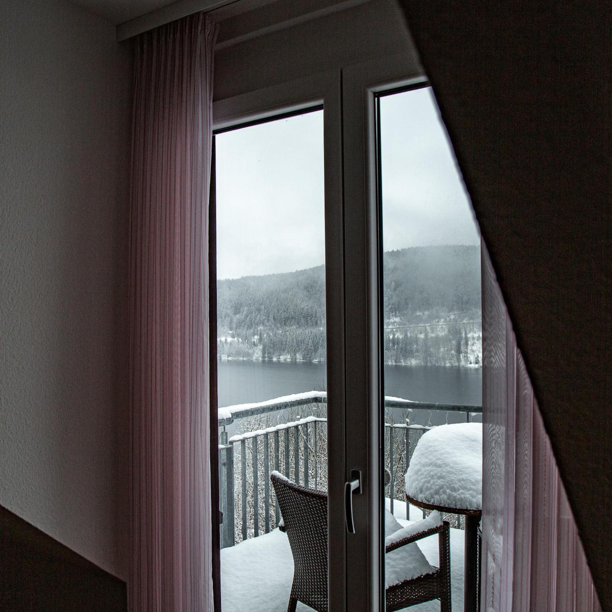 Alemannenhof - Boutique Hotel Am Titisee Екстер'єр фото
